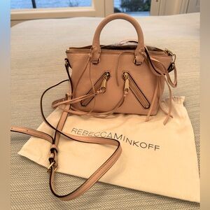 Rebecca Minkoff purse